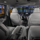 Illustration for article titled The 2021 Honda Odyssey Looks Downright Fast